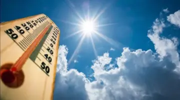 حالة الطقس غداً.. تحذيرات من أتربة والعظمى بالقاهرة 34 درجة